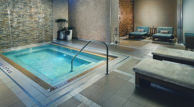 The Spa at Choctaw Casino Resort