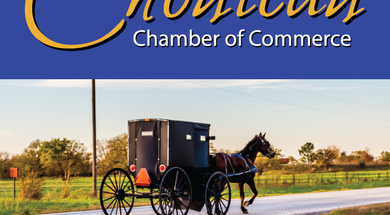 Chouteau Chamber of Commerce