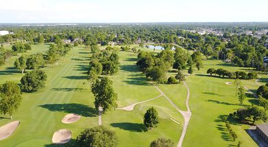 Duncan Golf & Tennis Club