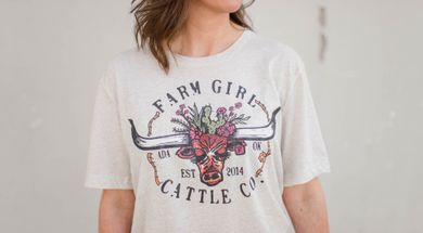 Farm Girl Boutique