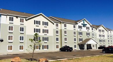 WoodSpring Suites - Oklahoma City Northwest