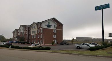 WoodSpring Suites - Oklahoma City Norman