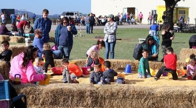 Festival of the Wichitas