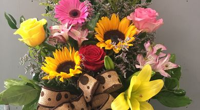 Sara's Heartfelt Flowers & Gifts
