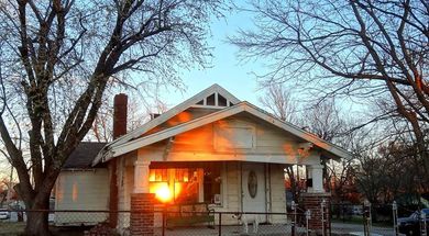 The Outsiders House Museum