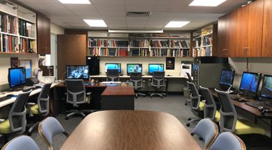 OKC Family History Center