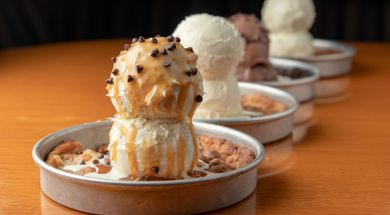 BJ's Restaurant & Brewhouse