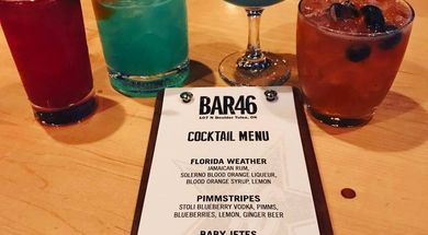 Bar 46