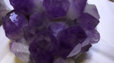 Oklahoma Mineral & Gem Show