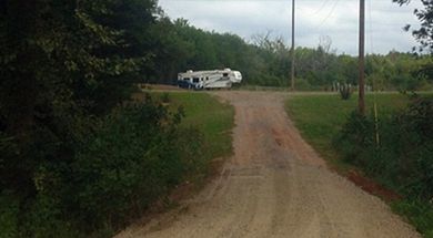 Danel's Den RV Campground