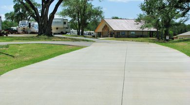 Sunset Ridge RV Park