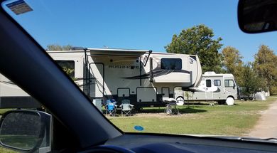 Pecan Valley RV Park