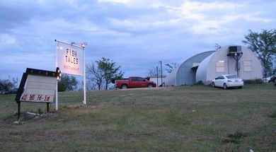 Fish Tales Restaurant