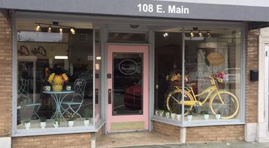 The Bridges Mercantile