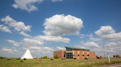Washita Battlefield National Historic Site