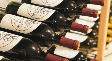 Cotton Blossom Winery