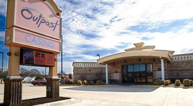 Outpost Casino