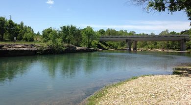 Flint Creek Waterpark