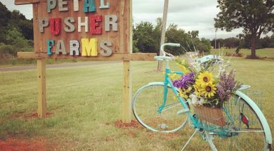 Petal Pusher Farms