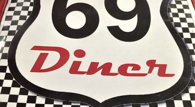69 Diner
