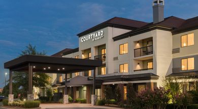 Courtyard by Marriott