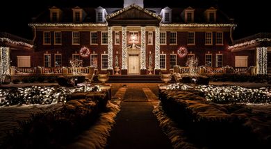 A Territorial Christmas Celebration