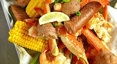 Linney Breaux's Cajun Eatery