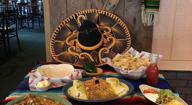 Juan Montez Restaurant & Bar