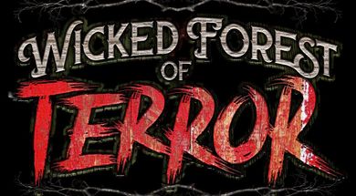 Wicked Forest of Terror