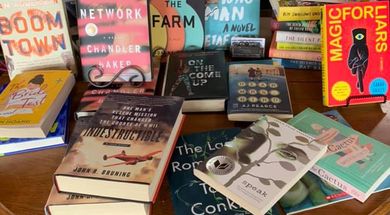 Paper Pages Bookstore