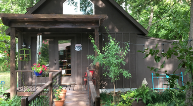 Historic Route 66 Guest House