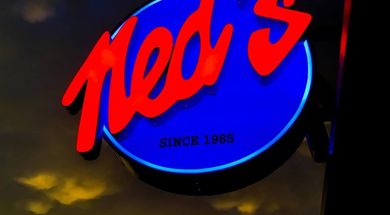 Ned's