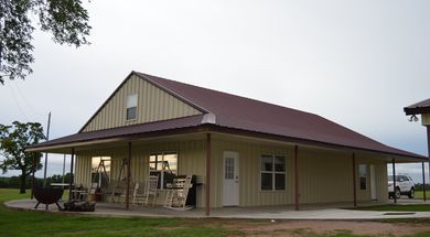 Wild Blackberry Blossom Country Farm Stay