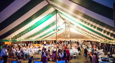 OKM Music Oktoberfest