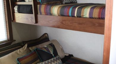 Ben Ranch Cabins