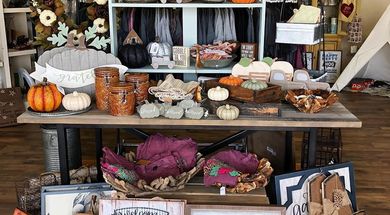 Farmhouse Chic Boutique