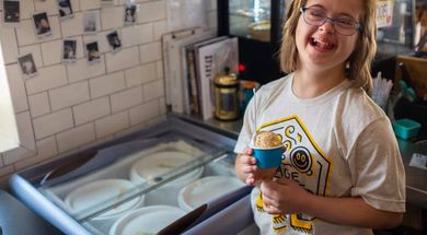 Not Your Average Joe