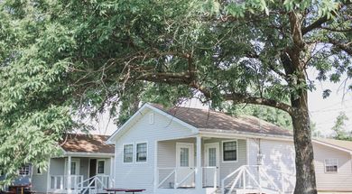 Eagles Landing Resort