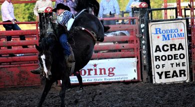 Rodeo Miami