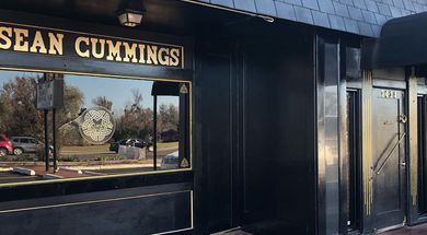 Sean Cummings' Irish Restaurant