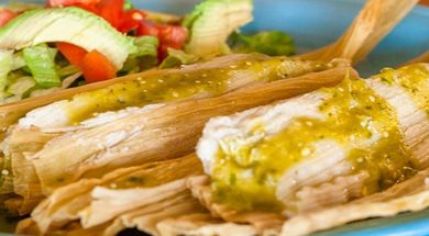 La Oaxaqueña Bakery