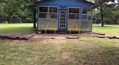 C&H RV Park