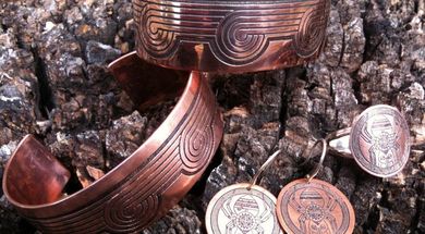 The Cherokee Arts Center & Spider Gallery