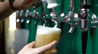 O'Connell's Irish Pub & Grille