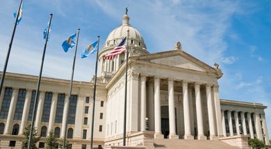 Oklahoma City Chamber of Commerce-Greater OKC