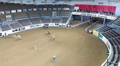 Oklahoma City Futurity