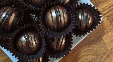 American Inheritance Confectionery