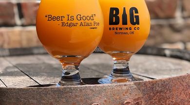 BIG Brewing Co