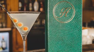 The Hamilton Supperette & Lounge