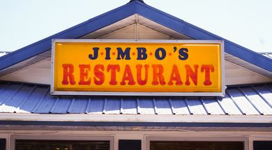 Jimbo's